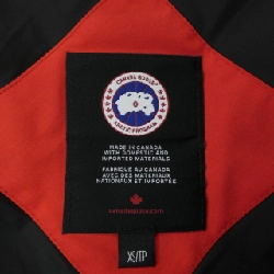 Áo khoác Canada Goose WB-J402 - Hàng hiệu Authentic 891990