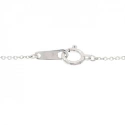 K18WG Vòng tay - Hàng hiệu Chính hãng 873380