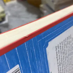 (giả tưởng , kỳ ảo) - Tần số của chúng ta - Keith Stuart 972445