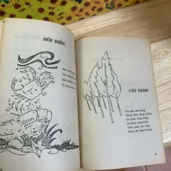 Cây Nở Ra Trời - Trần Hồng Thắng 927249