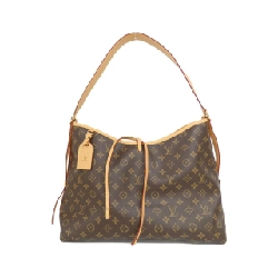 Túi xách Louis Vuitton Monogram Carryall MM M46197