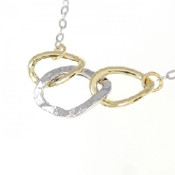 Dây chuyền 750YG/750WG - Hàng hiệu Authentic 862715