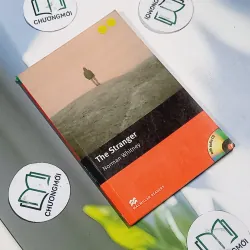 The Stranger - Norman Whitney 707313