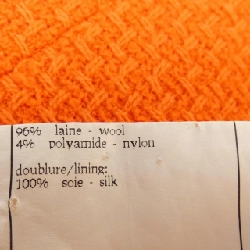 【Mã giảm giá】【Cổ điển】Áo khoác Chanel CHANEL 643016