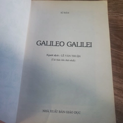 Galileo Galilei 493794