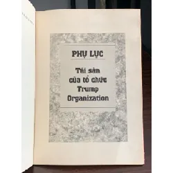 Tôi đã làm giàu như thế – Donald J. Trump 560071