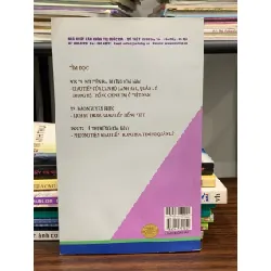 Nghệ thuật ứng xử cho bạn trẻ – Hội đồng chỉ đạo xuất bản sách Xã, Phường, Thị trấn 563734