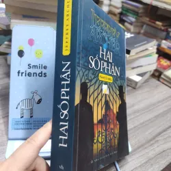 Sách: Hai số phận - Tác giả: Jeffrey Archer (A3) 601176
