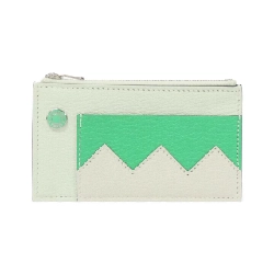 Ví tiền nhỏ da cá sấu Hermès 084485CK - Hàng hiệu Authentic