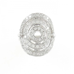 Nhẫn Bulgari Astrale - Hàng hiệu Authentic 837385