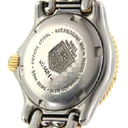 TAG Heuer Sel Combo WG1421.BB0431 SSxGP Quartz - Hàng hiệu Authentic 874120