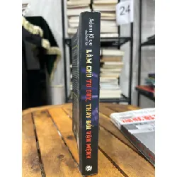 Làm chủ tư duy, thay đổi vận mệnh – Adam Khoo 593429