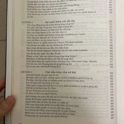  LỊCH SỬ VĂN MINH NHÂN LOẠI THỜI TIỀN SỬ 589894