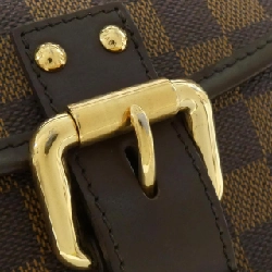 Túi xách vai Louis Vuitton Damier Highbury N51200 612505