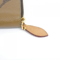 Ví Louis Vuitton Monogram Giant Zippy M67687 - Hàng hiệu Chính hãng 769226