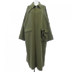 K･B･F Coat - Hàng hiệu Authentic