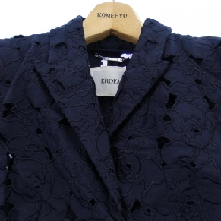 【Mã giảm giá】Áo khoác ERDEM 640933