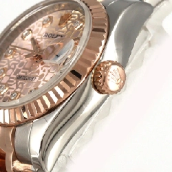 Đồng hồ Rolex Datejust 179171G SSxPG tự động - Hàng hiệu chính hãng 875889