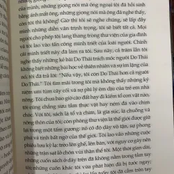 NGÔN TỪ - JEAN PAUL SARTRE (THUẬN VÀ LÊ NGỌC MAI DỊCH) 1006715