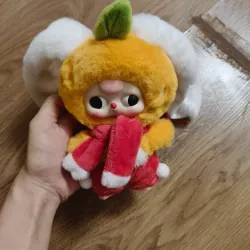 Babythree tết cam 754406