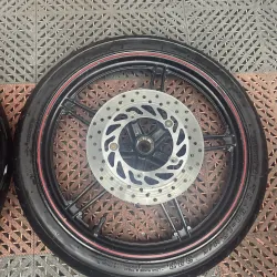 Mâm zin ex150 1039762