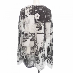 Áo thun CHANEL P74802K10742 630583