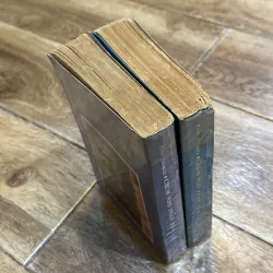 Chùm nho phẫn nộ - John Steinbeck (Trọn bộ 2 tập) - Nobel 1962 722293