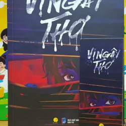 Vị Thơ Ngây---Lucinda Berry