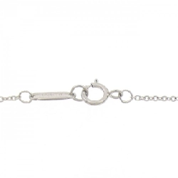 Dây chuyền lớn hình thánh giá Tiffany - Hàng hiệu Authentic 842969