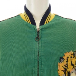 Áo khoác GUCCI - Hàng hiệu Authentic 902785