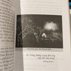 TRĂNG HOÀNG CUNG, TIỂU THUYẾT TÌNH 13 CHƯƠNG (XB 2007) 546988