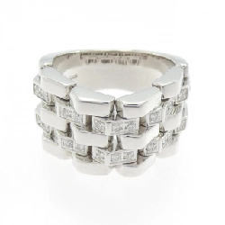 Nhẫn kim cương Kiment - Hàng hiệu Authentic