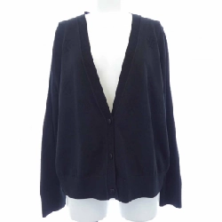 HERMES H Lift *16-7714 Áo khoác cardigan - Hàng hiệu Chính hãng