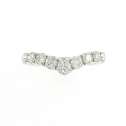 Nhẫn kim cương PT900 0.50CT 667175