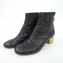 Giày bốt CHANEL G30907 657003