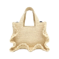 Túi xách nhỏ ALF1B59X25 Loewe Font Tote - Hàng hiệu Chính hãng 776627