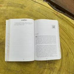 BÍ MẬT THỨ 3 - STEVE BERRY  799983