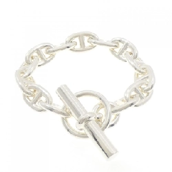 Vòng tay Hermès Chaine d'Ancre MM 665384