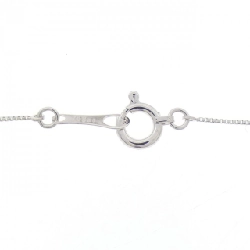 K18WG Dây chuyền kim cương 0.20CT - Hàng hiệu Chính hãng 856973