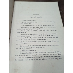 Triết học nhập môn - Karl Jaspers 183007