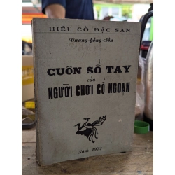 Cuốn sổ tay của người chơi Cổ ngoạn - Vương Hồng Sển 120327