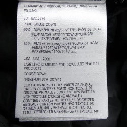 MONCLER MELAMPYRE Áo khoác lông - Hàng hiệu Authentic 889209