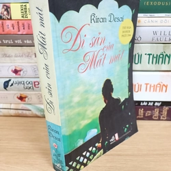 Di sản của mất mát (Kiran Desai)