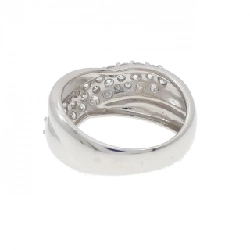 Nhẫn kim cương PT900 1.00CT 669910