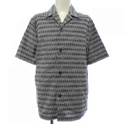 Áo sơ mi ngắn tay LOUIS VUITTON - Hàng hiệu Authentic