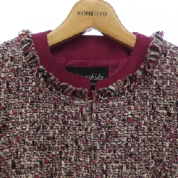 【Mã giảm giá】Miss Ashida áo khoác 634860