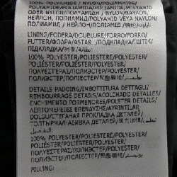 MONCLER GRIGNAN Áo khoác lông - Hàng hiệu Chính hãng 820149