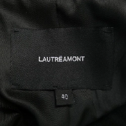 【Mã giảm giá】Áo khoác LAUTRE AMONT 634914