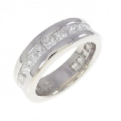 Nhẫn kim cương PT900 2.00CT - Hàng hiệu Chính hãng