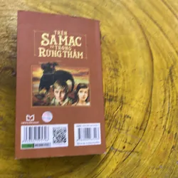 COMBO TRÊN SA MẠC VÀ TRONG RỪNG THẲM &TRONG GIA ĐÌNH 605166